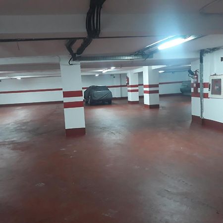 Hotel Atenas Tétouan Eksteriør bilde