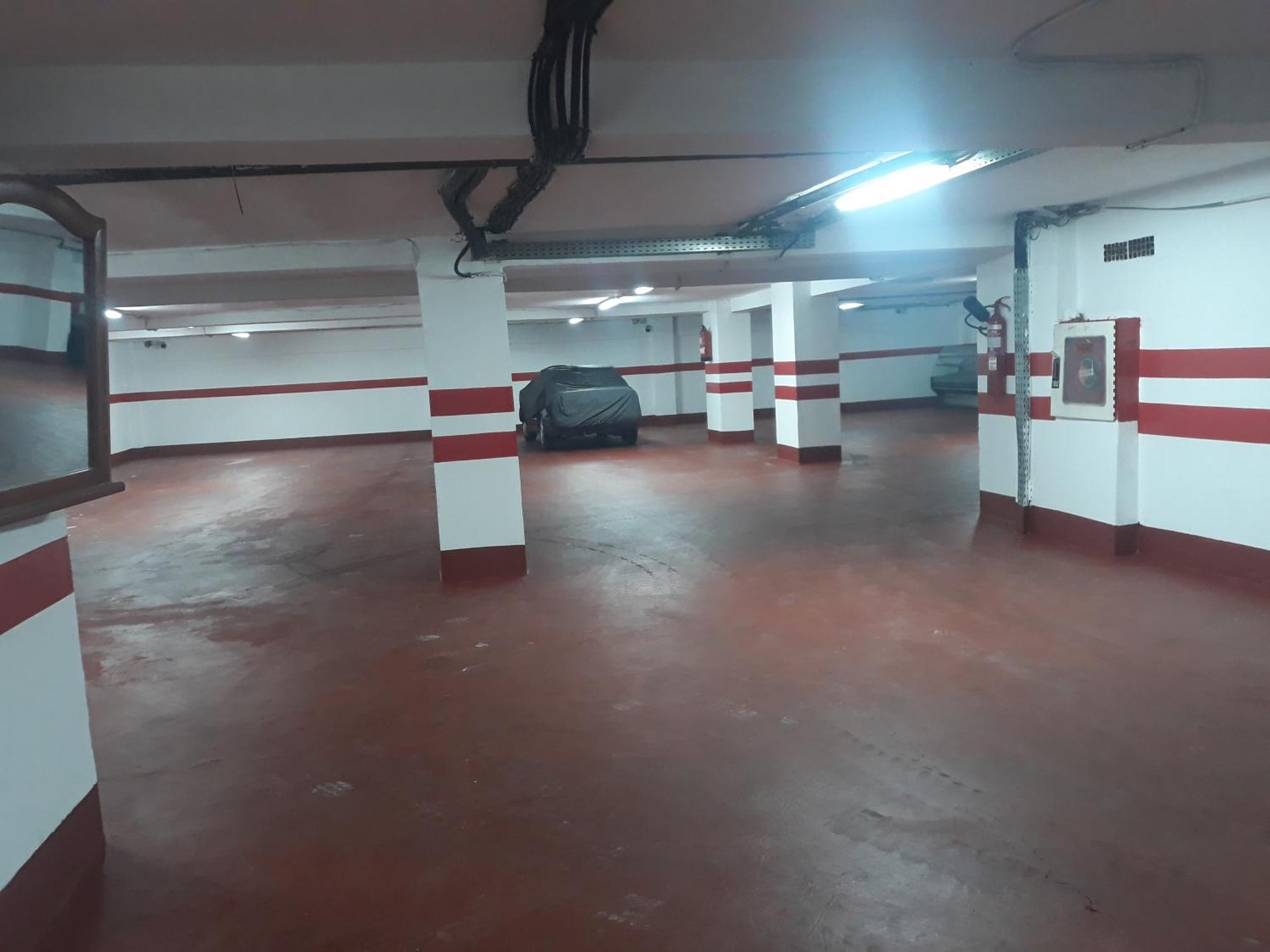 Hotel Atenas Tétouan Eksteriør bilde