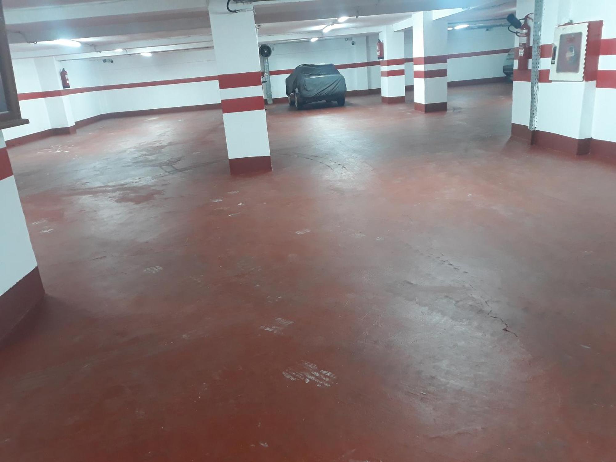 Hotel Atenas Tétouan Eksteriør bilde
