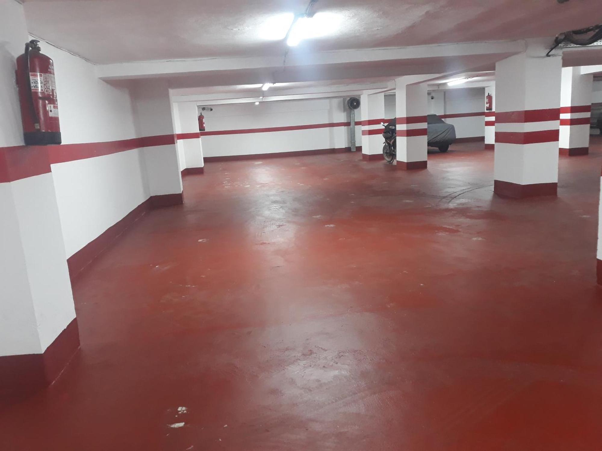 Hotel Atenas Tétouan Eksteriør bilde